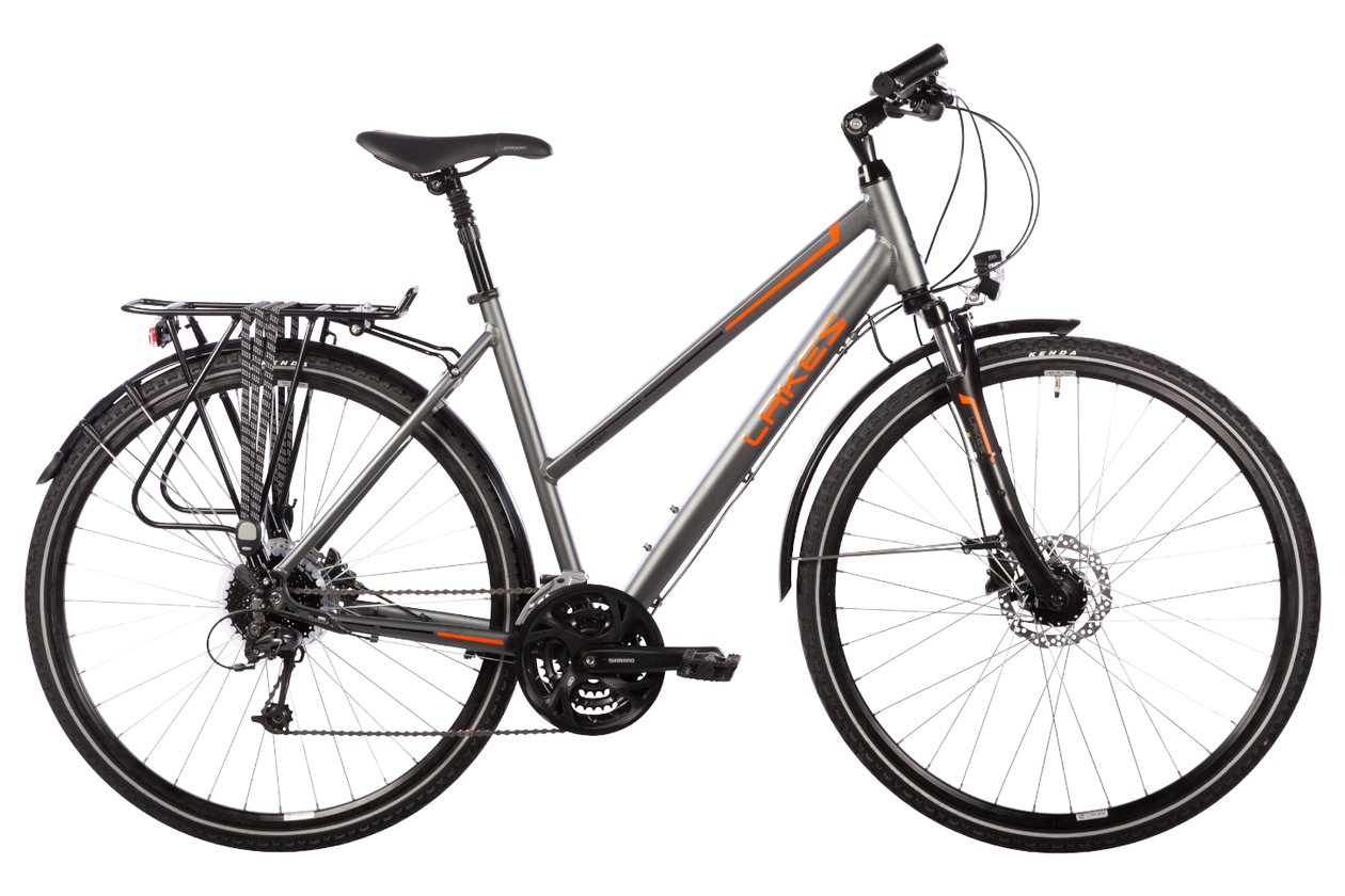 Lakes Free 120 - 2024 - 28 Zoll - Damen Sport