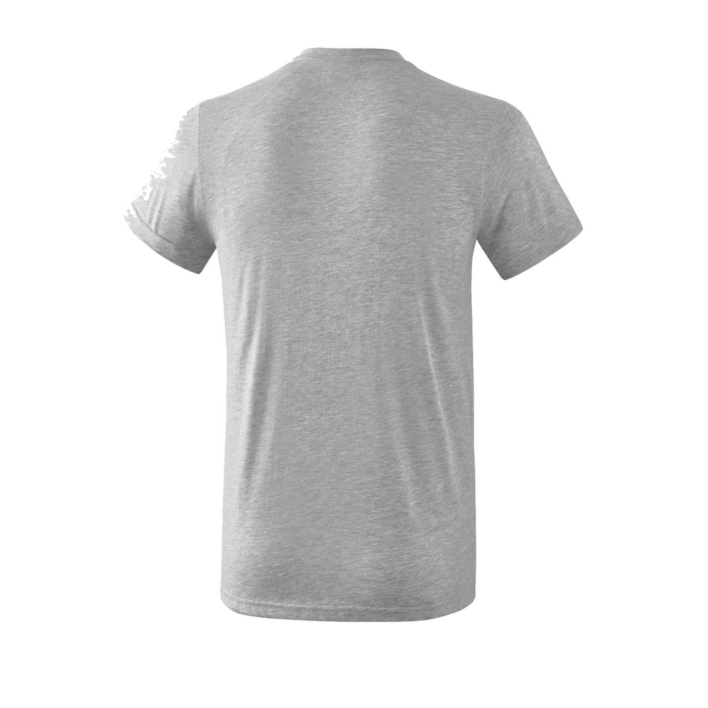 Erima Style T-Shirt Kids Grau