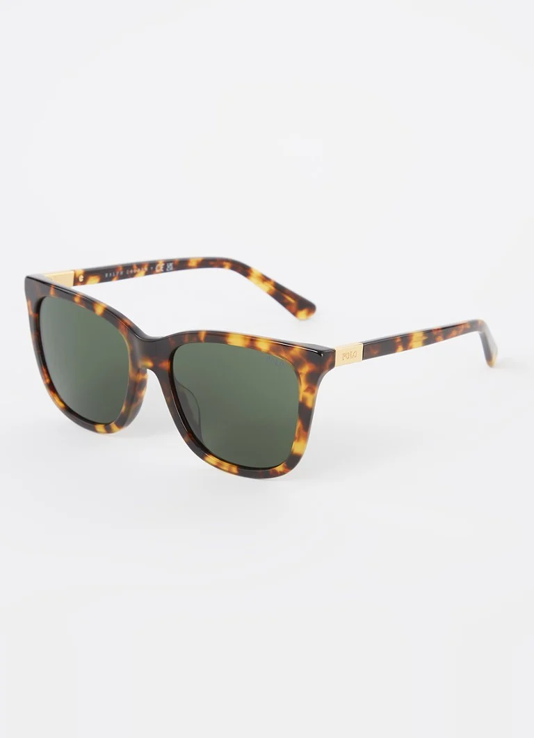 Ralph Laurenin aurinkolasit PH4201U