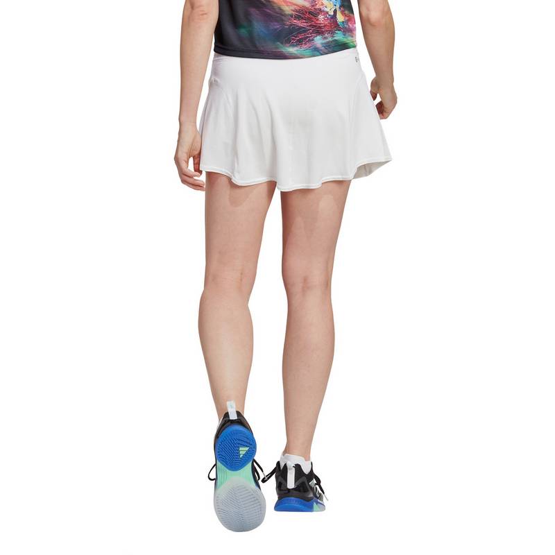 adidas Match Tennisrock Damen