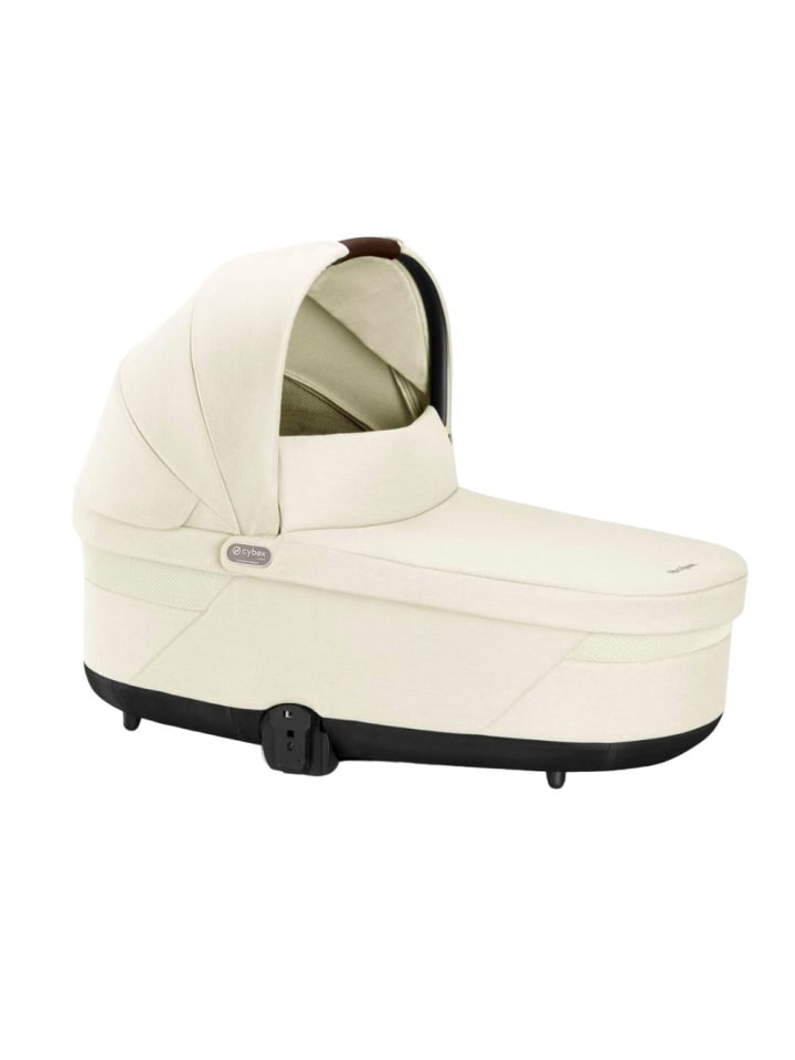 Cybex Cybex Cot S Lux - Farbe: Seashell Beige günstig kaufen onesize