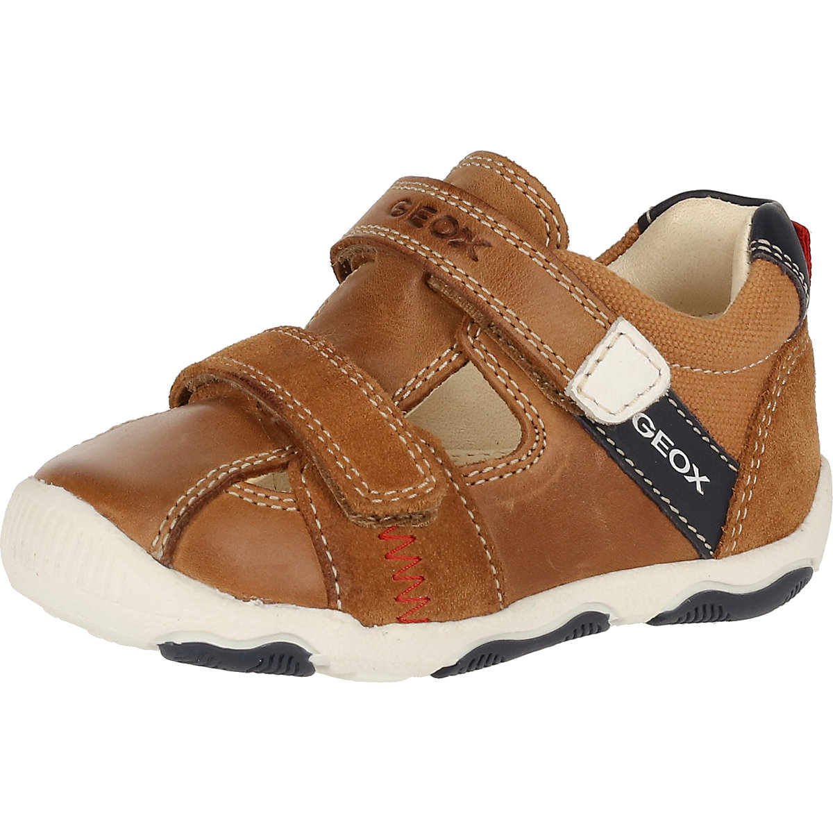 Sneaker Halbschuhe