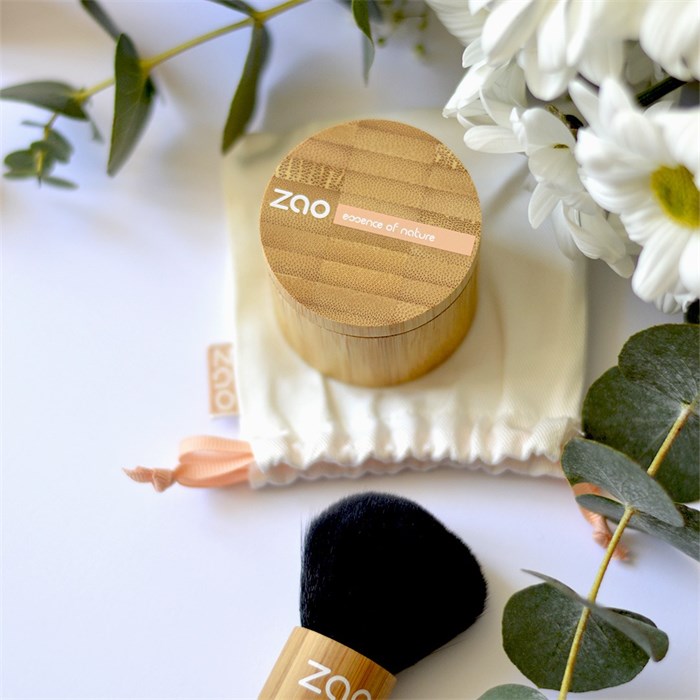 Kabuki Brush