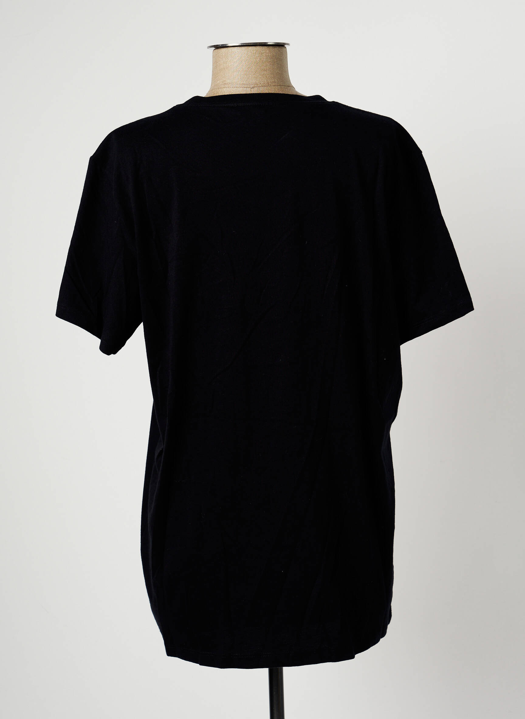 Barbara Bui Tuniquemanchecourte Femme couleur noir