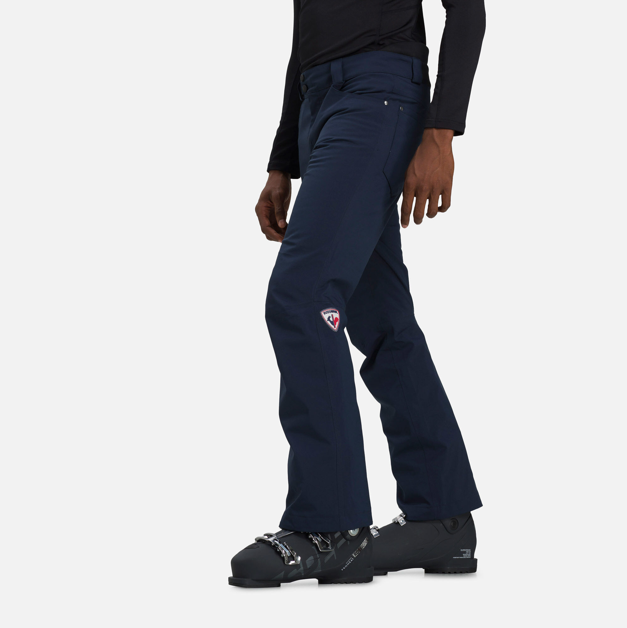 Pantalon de ski Palmares Homme
