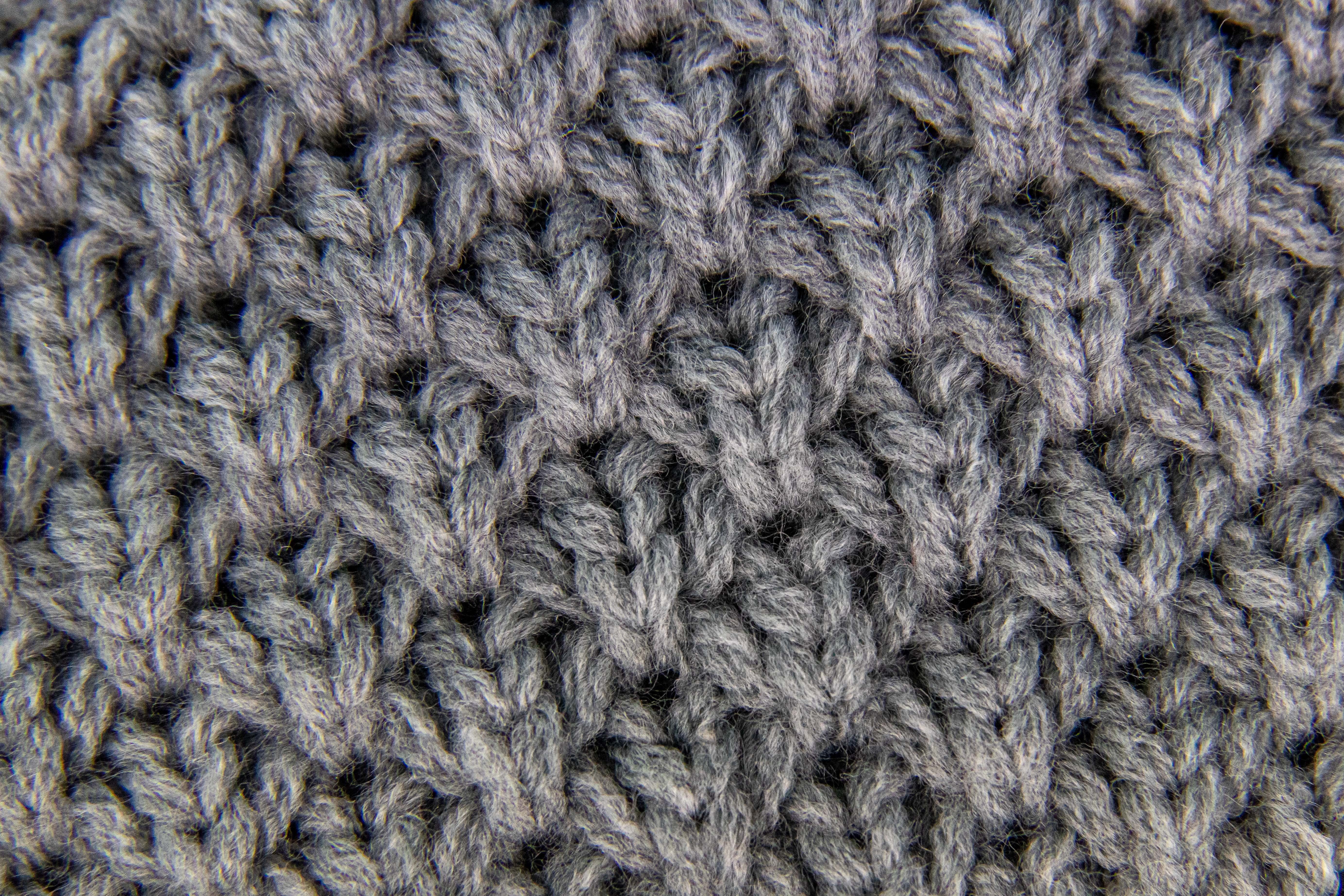 Jumping Bird Stirnband mit warmem Innen-Fleece
