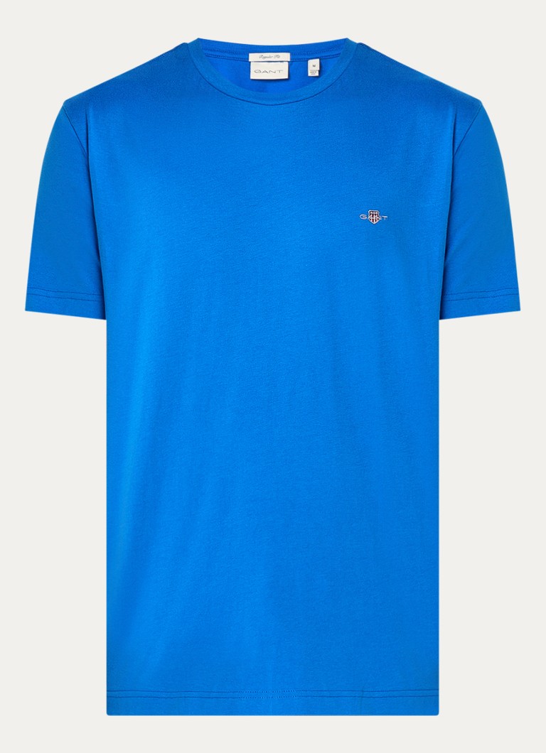 Gant majica s logom