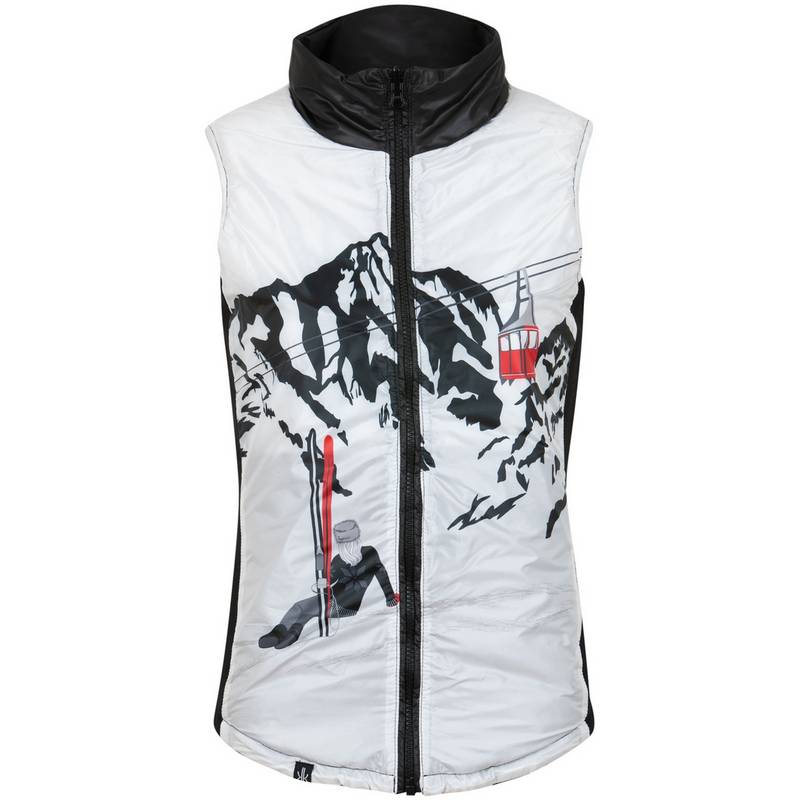 Krimson Klover Sela Steppweste Damen