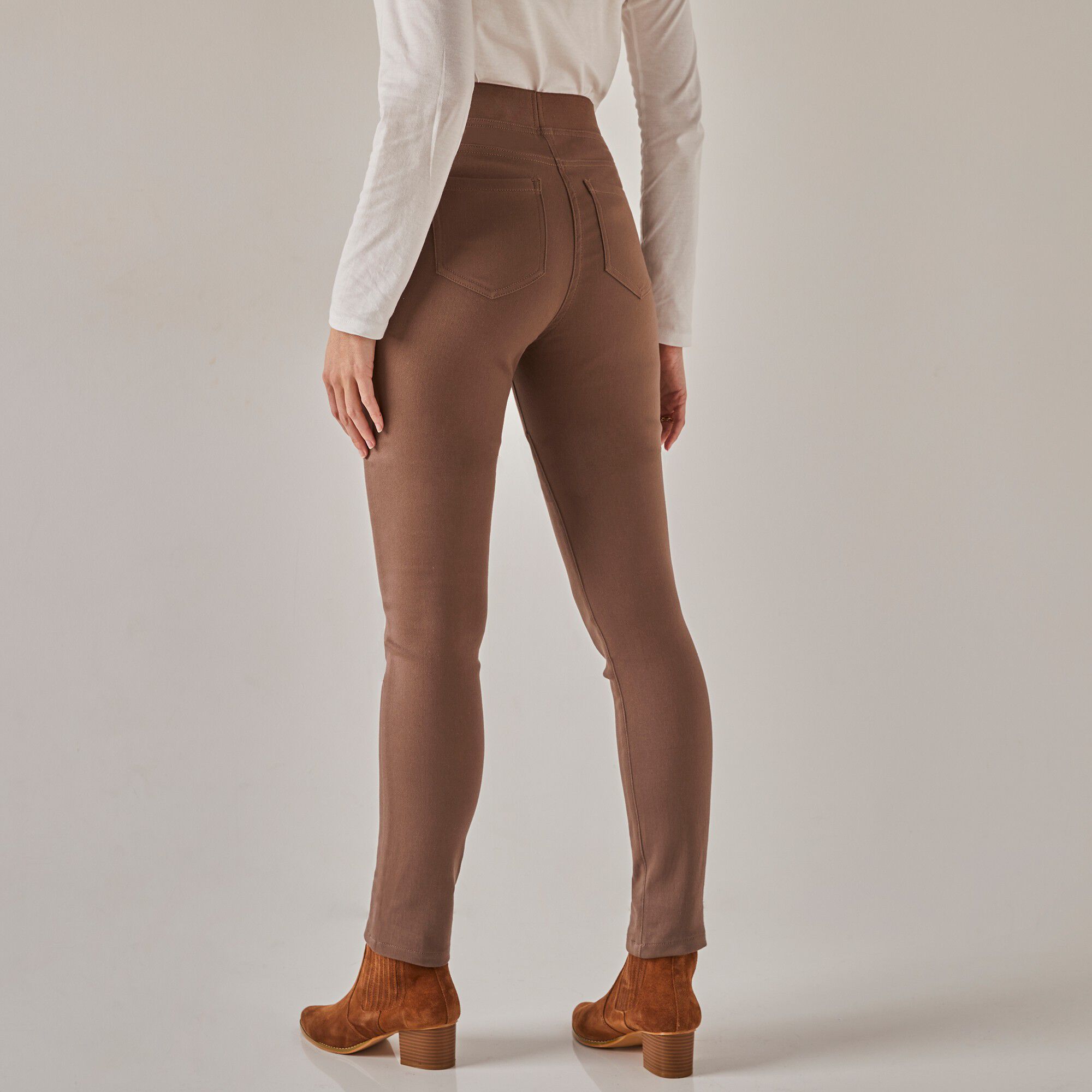 Jegging petite stature