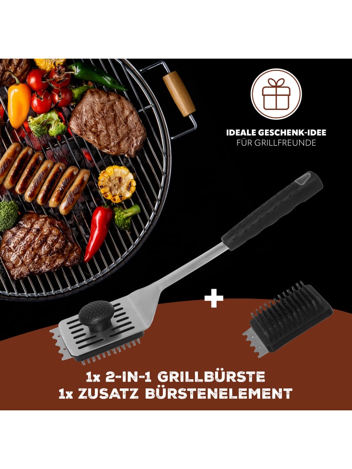 bremermann Grillbürste günstig kaufen onesize