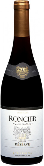 Roncier Rouge Réserve 13° - Maison L. TRAMIER & Fils