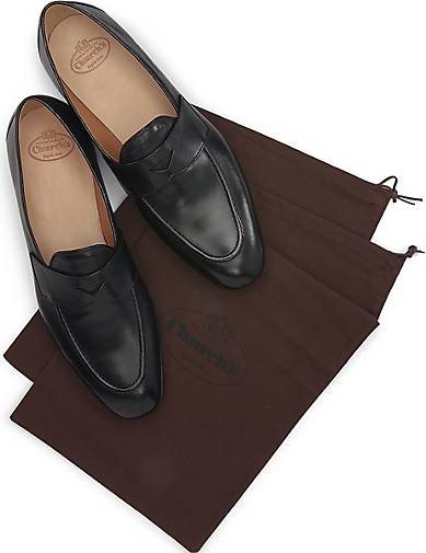 Church and Co. Slipper DUNDRIDGE