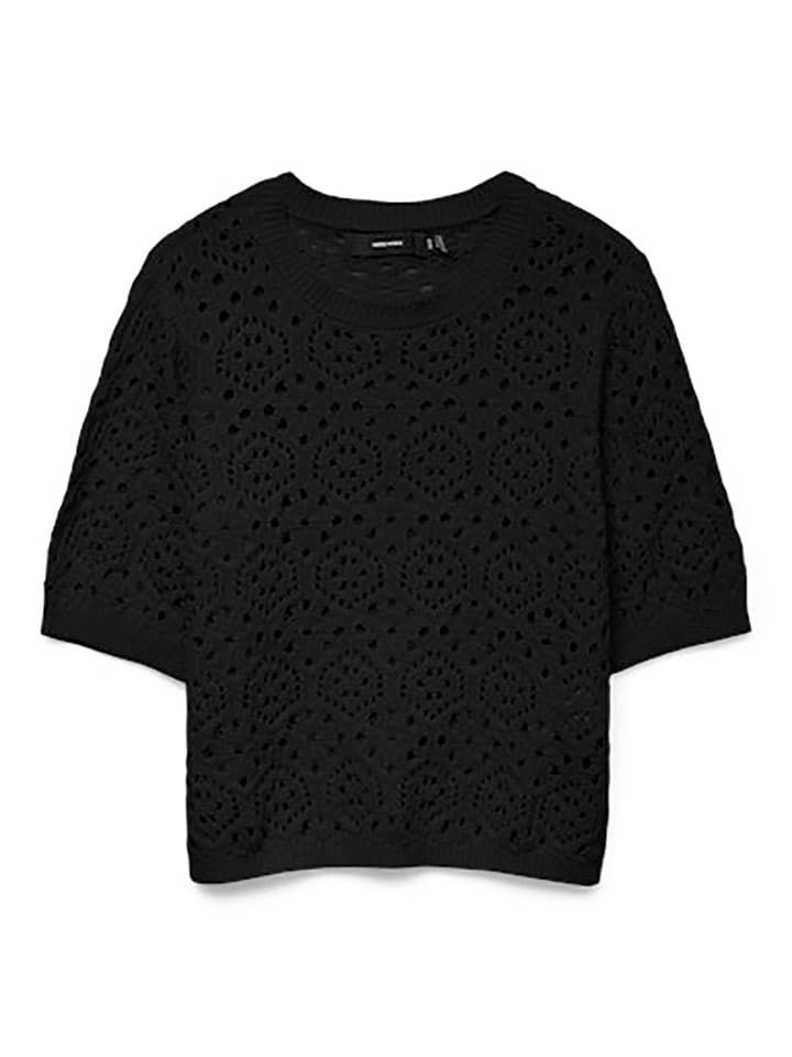 Vero Moda Pullover in Schwarz günstig kaufen