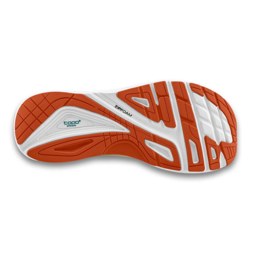 Topo Ultrafly 4 M056-SANOCE / braun