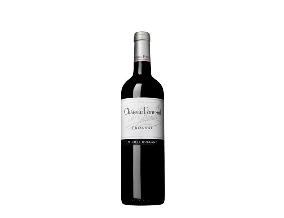 Château Fontenil 2020 Bordeaux Fronsac