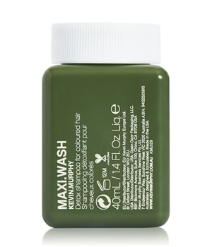 Kevin.Murphy Maxi.Wash Detox Haarshampoo 40 ml
