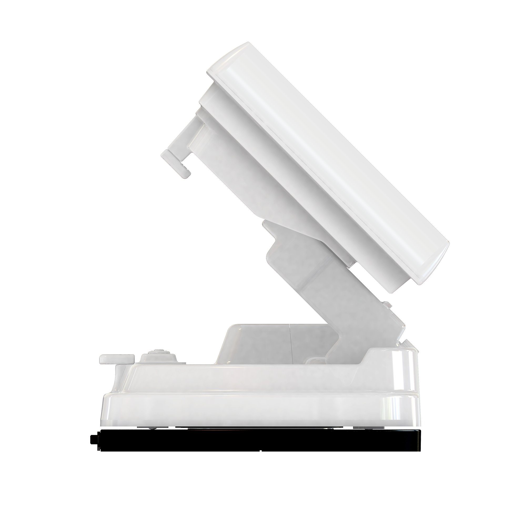 Selfsat Selfsat SNIPE Platinum - Twin - Mit BT Fernbedienung und iOS / Android Camping Sat-Anlage