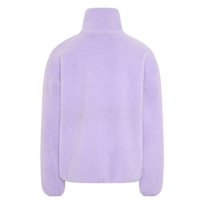 Chiemsee Fleece-Pullover Fleecepullover Damen