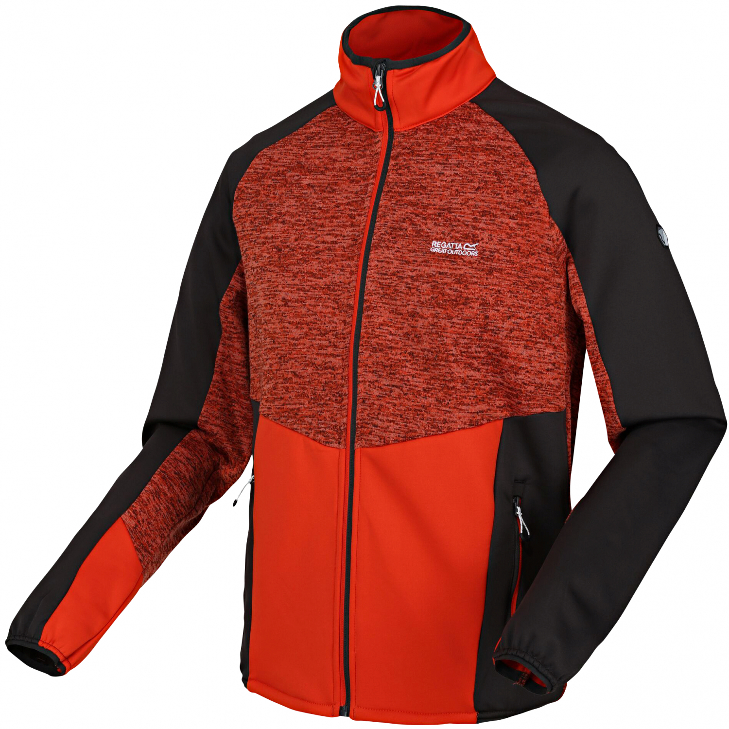 Regatta Herren Jacke Coladane V