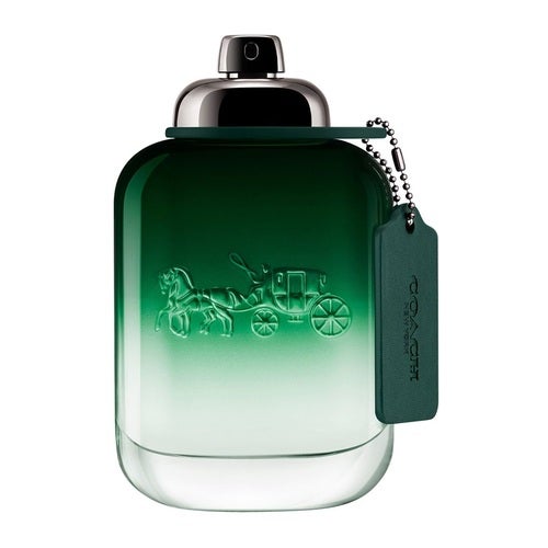 Apa de toaleta Coach Green 40 ml