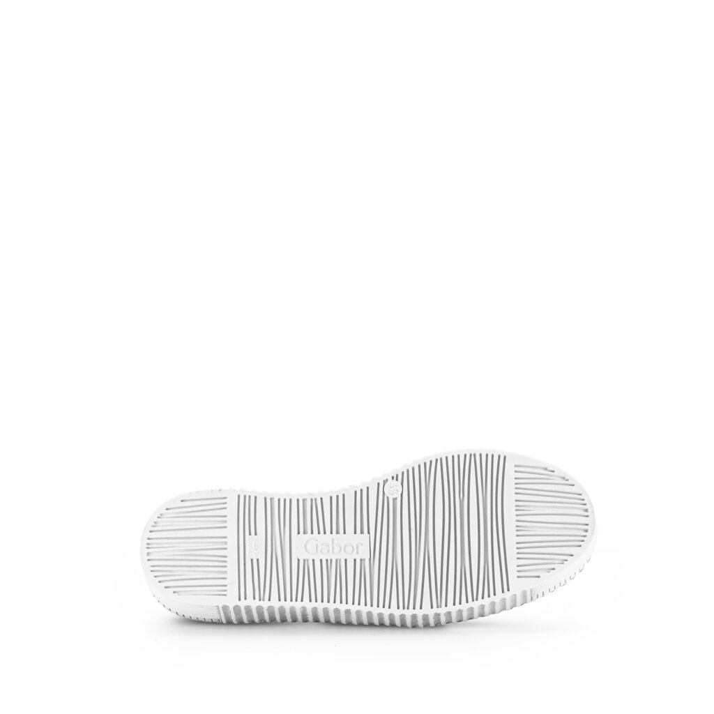 Gabor fashion Sneaker low schwarz