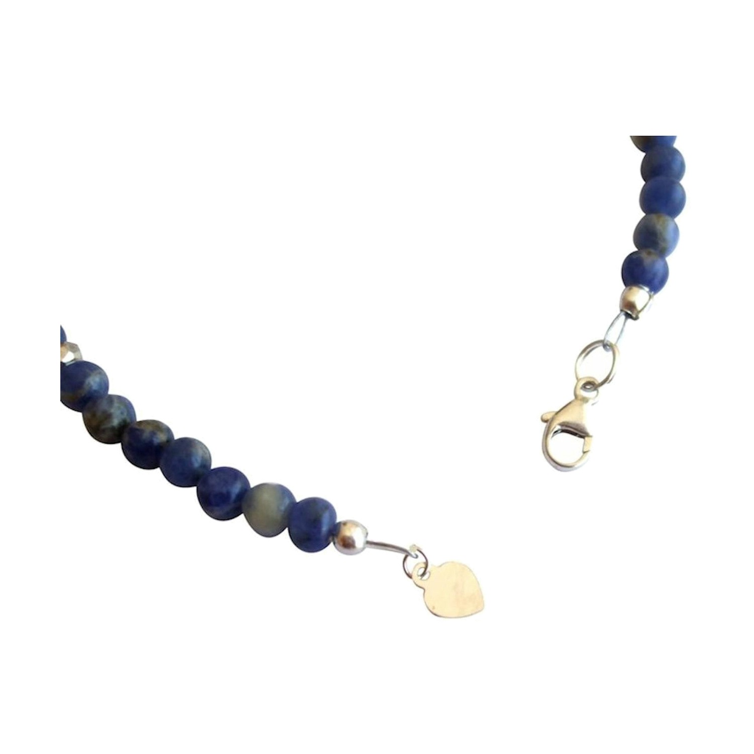 Armband 'Lapis Lazuli'