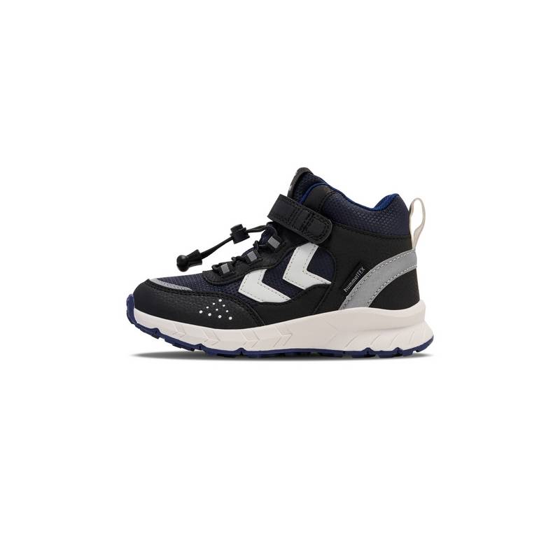 hummel TRAIL WALKER MID TEX JR Winterschuhe Kinder