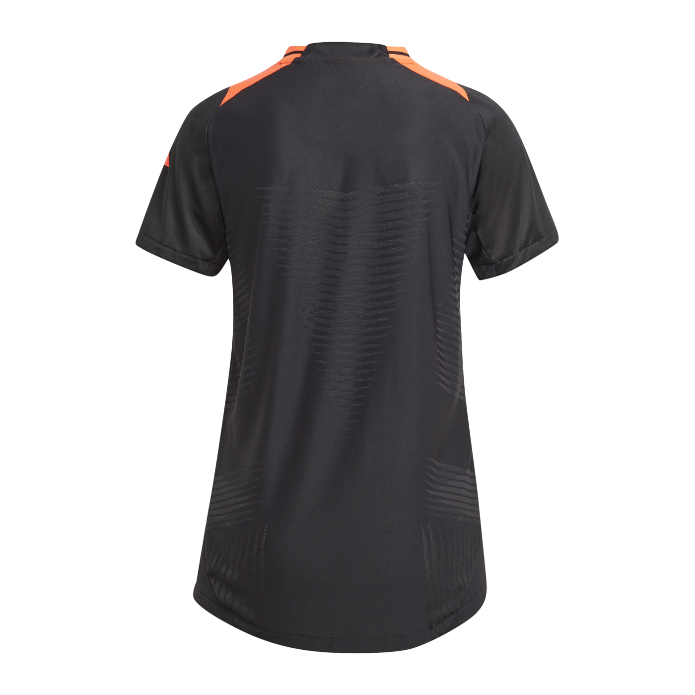 adidas Tiro 24 Pro Trikot Damen Schwarz Rot