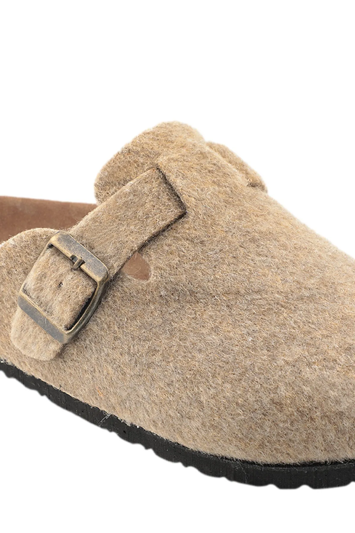 Slazenger  Leo Damen-Hausschuhe Beige