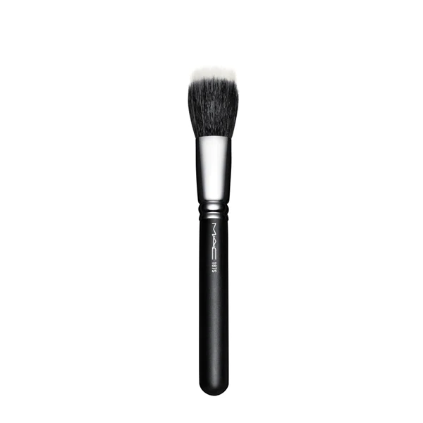 187S Syntetický štetec na tvár s dvojitým vláknom - Štetec na make-up, Štetce
