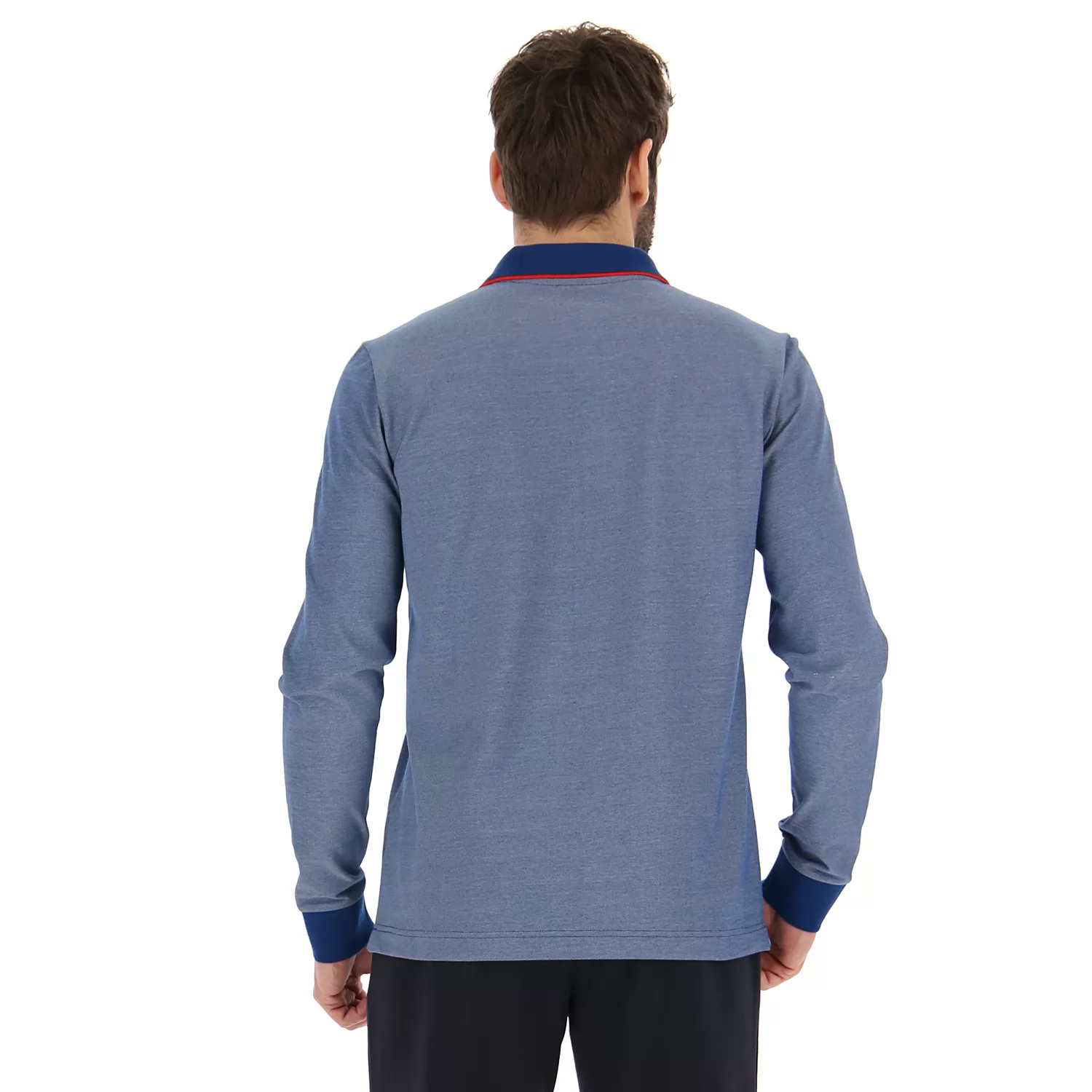 POLO FIRENZE LS PQ