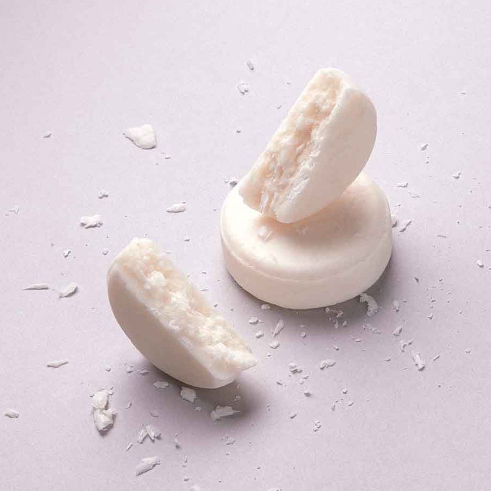 Abhati Suisse Shampoo Bar Nanda 58 g