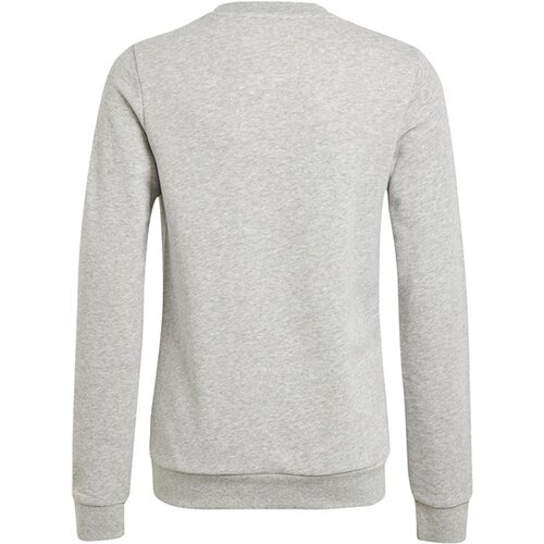 KINDER SWEATSHIRT ESSENTIALS BIG LOGO COTTON