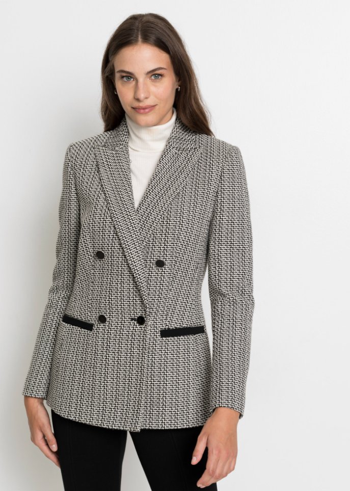 Bloucle-Blazer