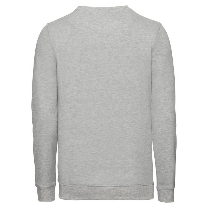 BIDI BADU Chaka Basic Crew Hoodie Herren