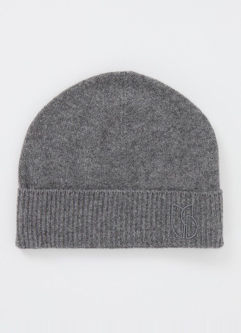 ba&sh  Cobo muts van kasjmier