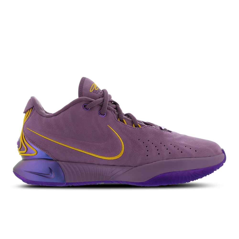 Nike LeBron XXI FV2345-500 / lila