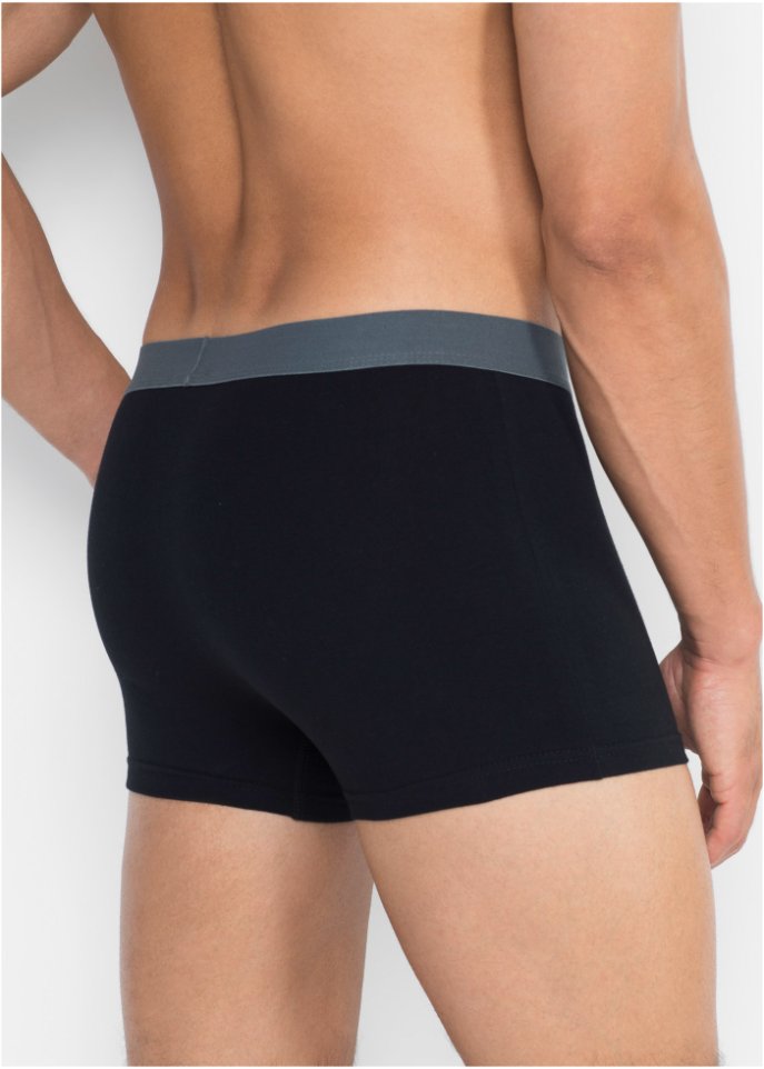 Boxer (3er Pack)
