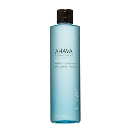 Ahava Time To Clear Balancing Toner 250 ml