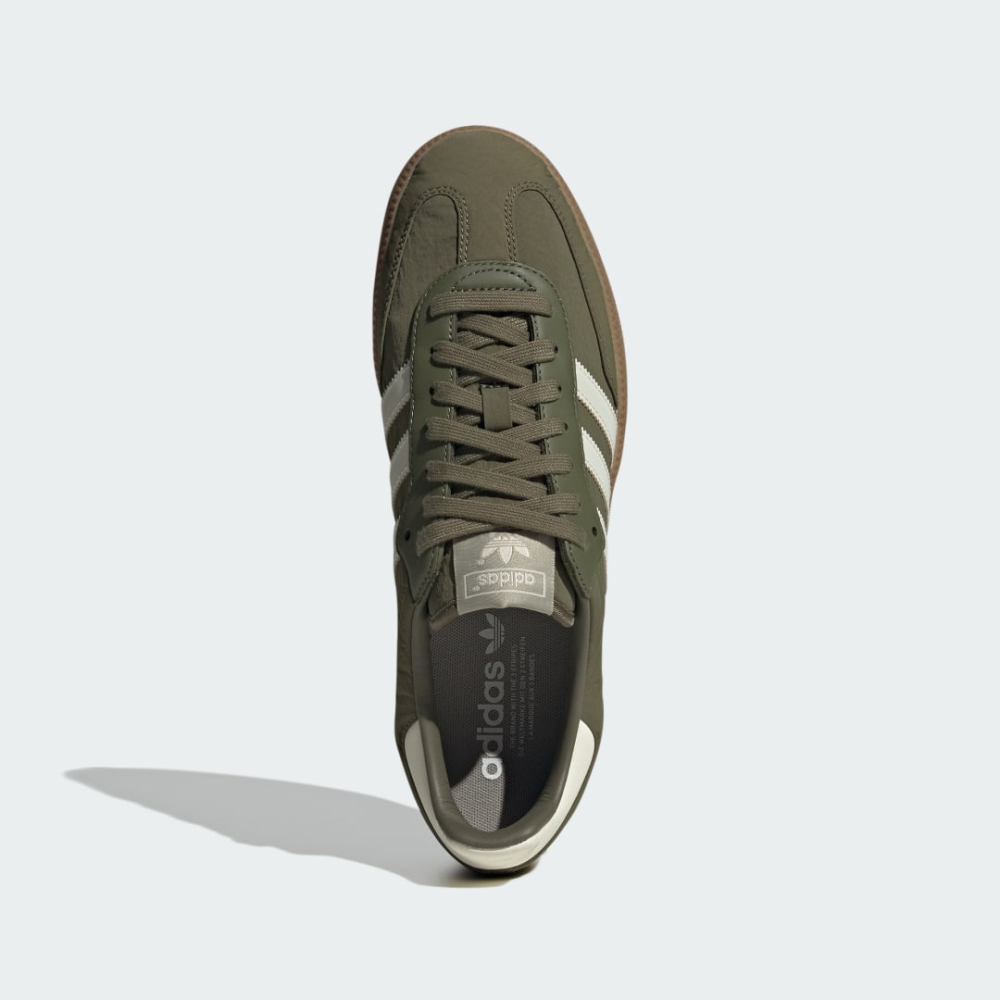 adidas Samba OG IE3440 / grün