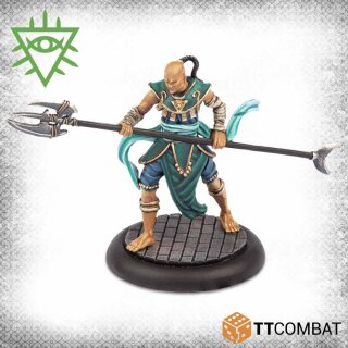 Dagon Fanatics