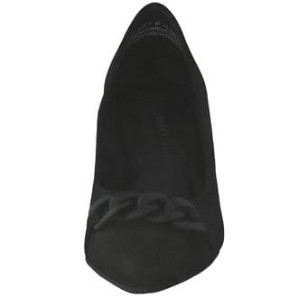 Marco Tozzi Pumps in schwarz