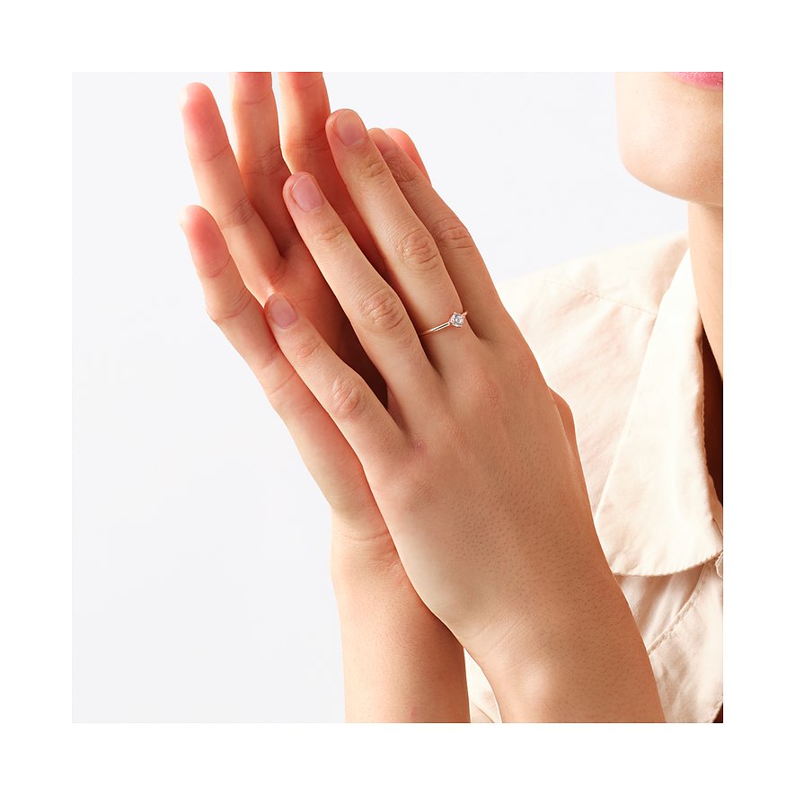 ESPRIT Damenring Belle