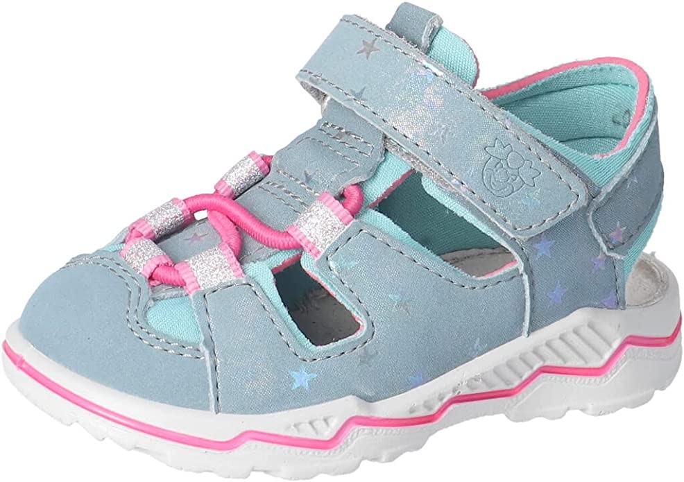 RICOSTA Sandalen blau