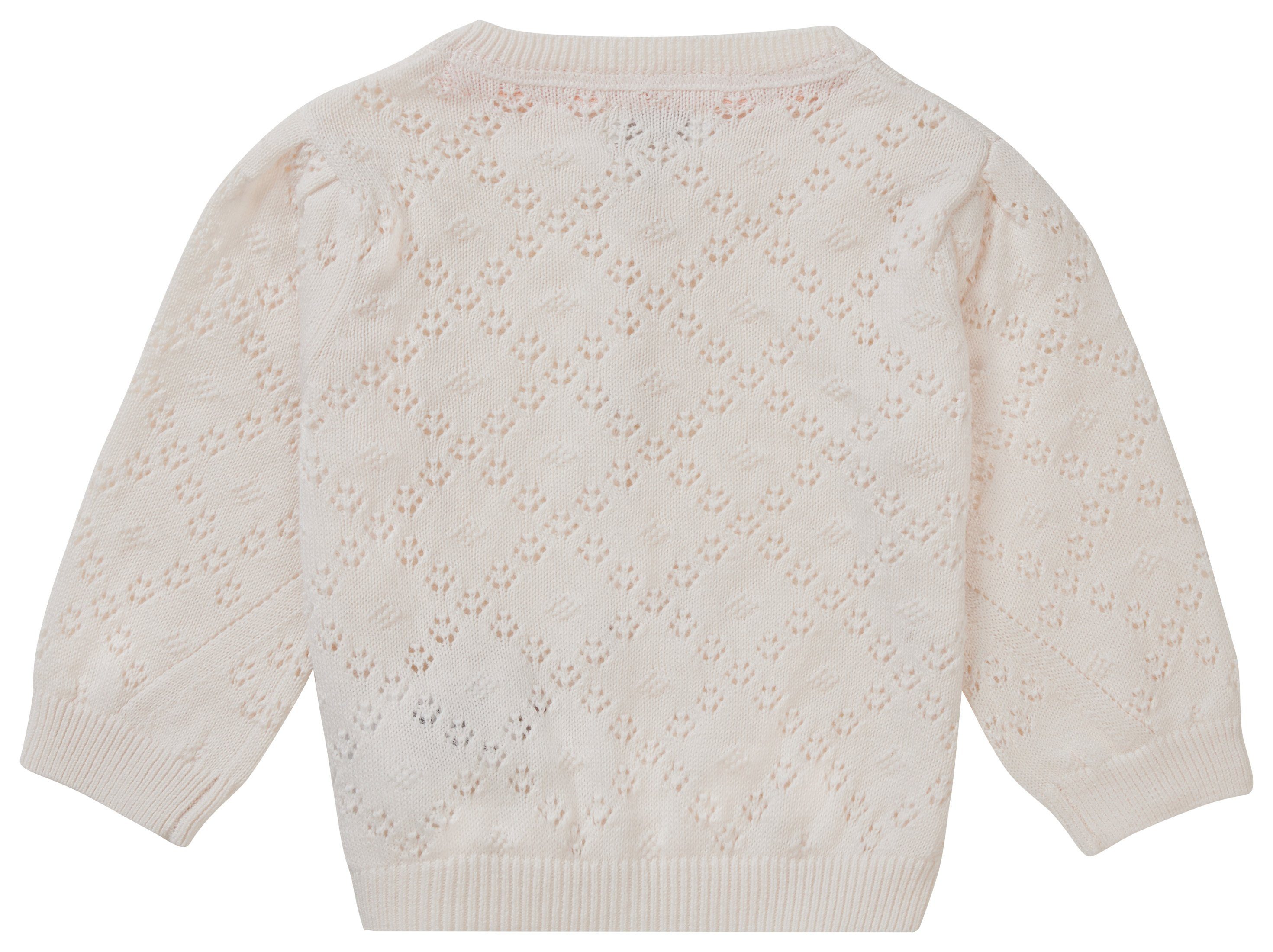 Noppies Cardigan Noppies Strickjacke Nice (1-tlg)