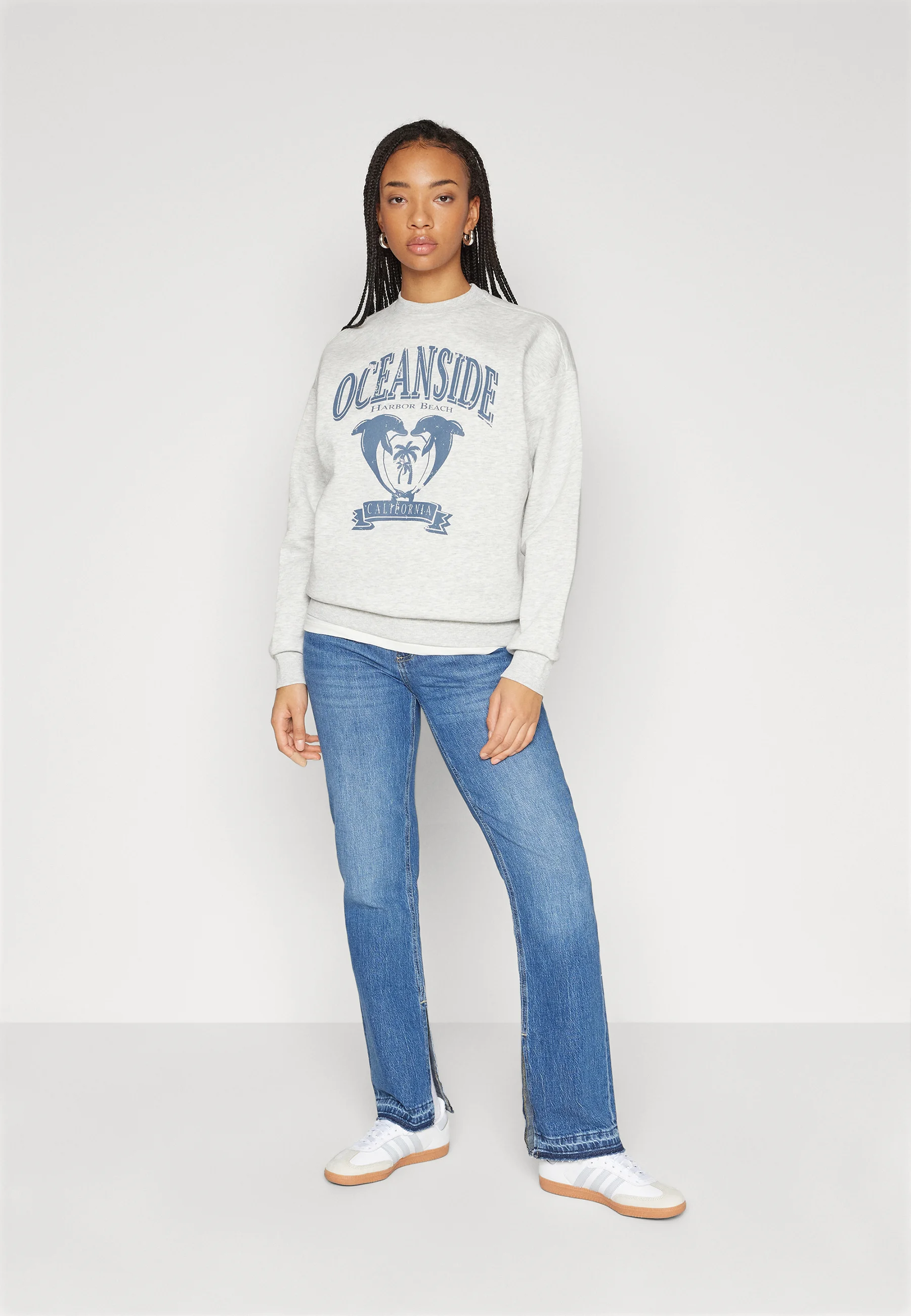 Sudadera Even&Odd