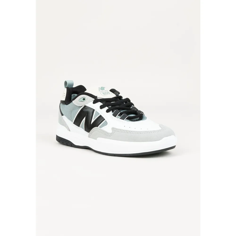 New Balance 808 Tiago Lemos NM808GBK / grau