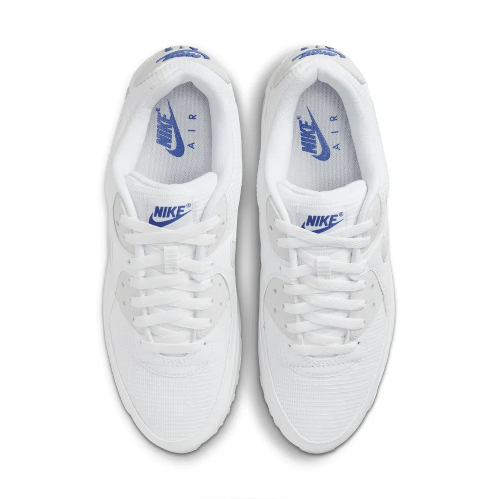 Nike Air Max 90 FZ7186-100 / weiss