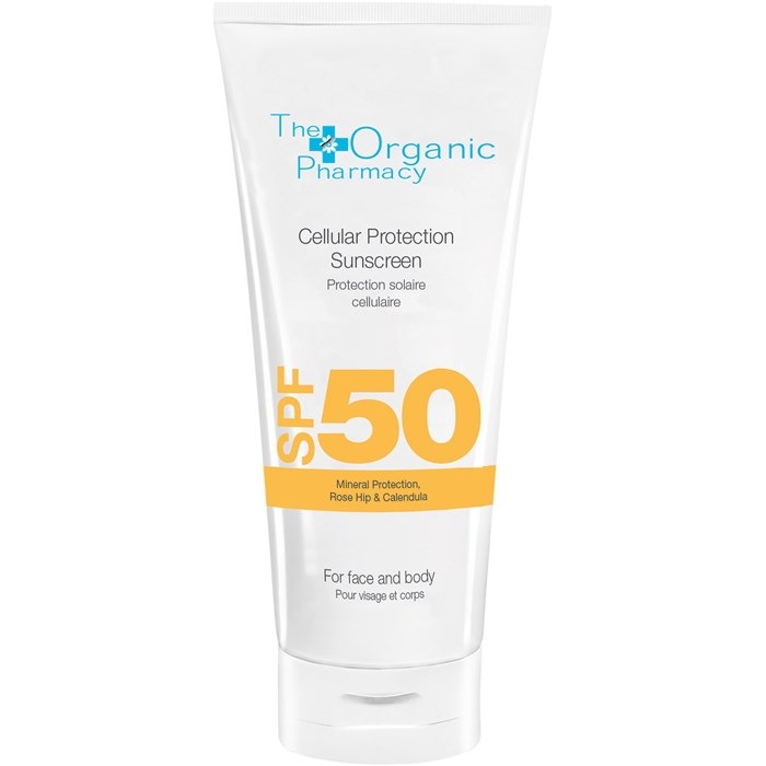 Cellular Protection Sun Cream