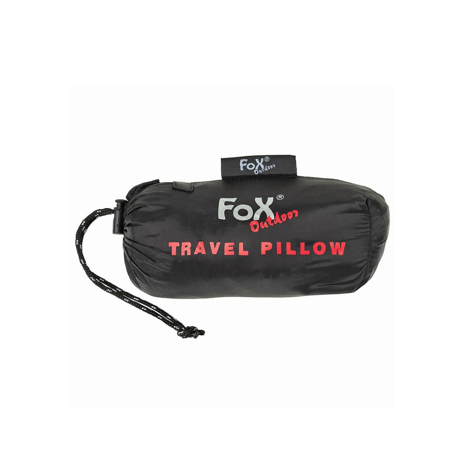 Reiskissen aufblasbar